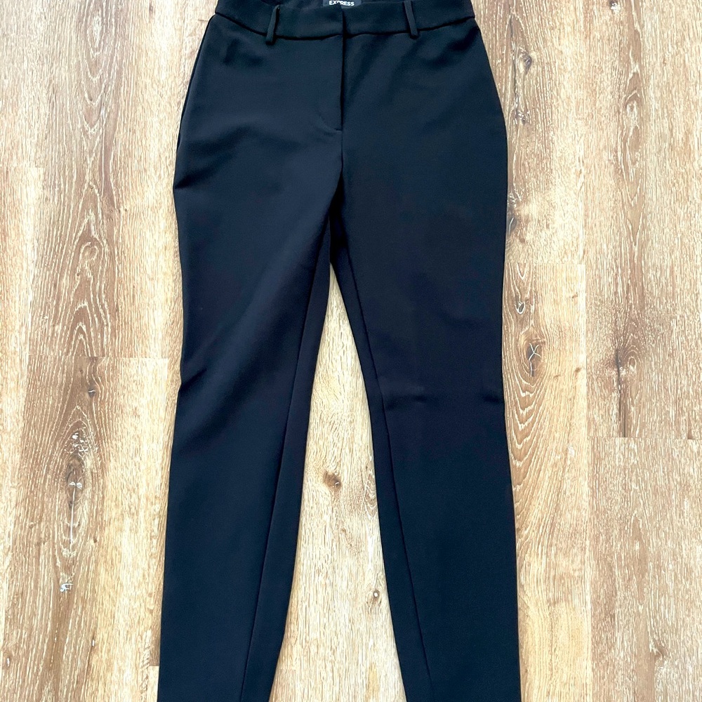 Express Design Studio Dress Pant